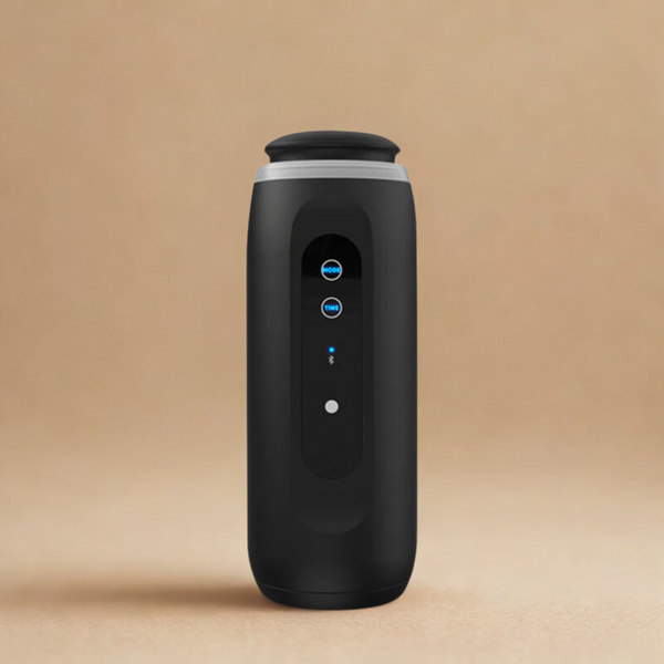 Evolve CA50 Plug – Aroma Diffuser voor 50 m² – App & Bluetooth Control