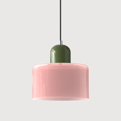 Retro Hanglamp – Stijlvol ontwerp – Geschikt voor diverse interieurstijlen