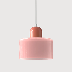 Retro Hanglamp – Stijlvol ontwerp – Geschikt voor diverse ruimtes, energiezuinig