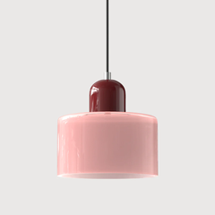Retro Hanglamp – Stijlvol ontwerp – Geschikt voor diverse ruimtes, energiezuinig