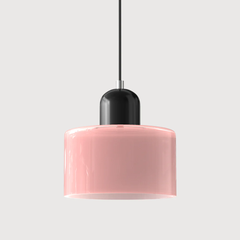 Retro Hanglamp – Stijlvol ontwerp – Geschikt voor diverse ruimtes, energiezuinig