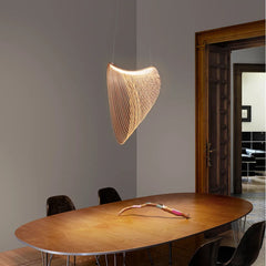 Hanglamp – Moderne design | Geschikt voor woonkamer en eetkamer | E27 fitting, energiezuinig