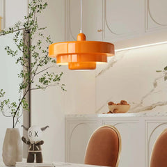 Gelaagde Hanglamp – Modern design met meerdere niveaus – Geschikt voor diverse interieurstijlen