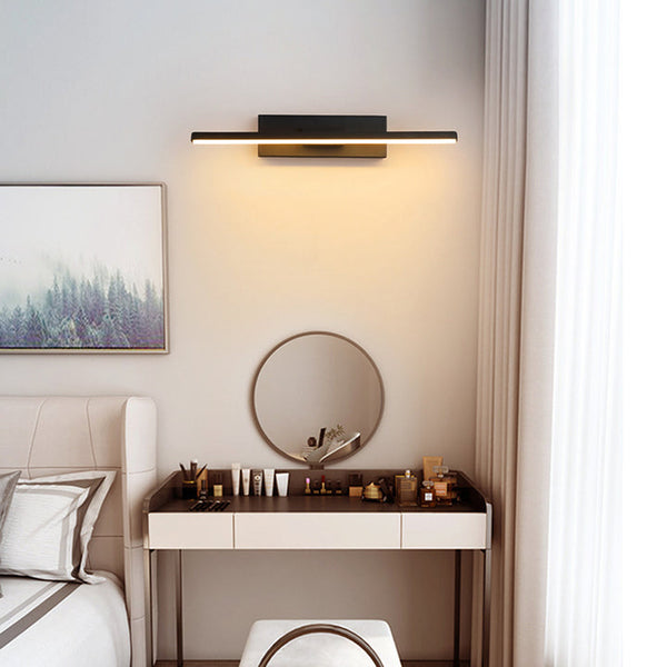 Wandlamp – Modern draaibaar ontwerp – Stijlvolle functionaliteit & veelzijdigheid