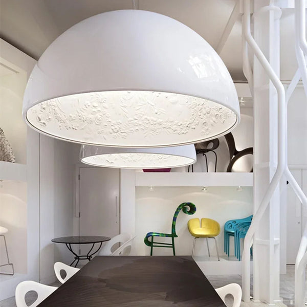 Hanglamp – Designer stijl – Geschikt voor diverse interieurstijlen | Hoogwaardige afwerking