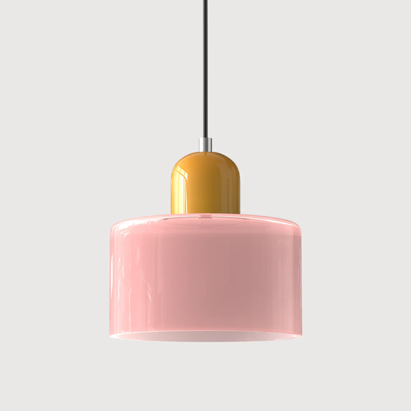 Retro Hanglamp – Stijlvol ontwerp – Geschikt voor diverse ruimtes, energiezuinig
