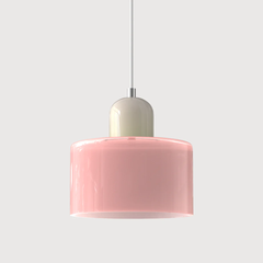 Retro Hanglamp – Stijlvol ontwerp – Geschikt voor diverse interieurstijlen