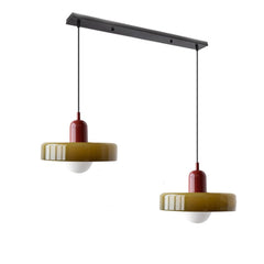 Dubbele Hanglamp – Modern design met verstelbare hoogte – Geschikt voor diverse ruimtes