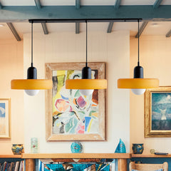 Hanglamp – Drie lichtbronnen – Modern design, geschikt voor diverse interieurstijlen