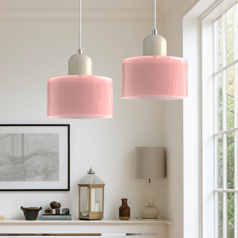Retro Hanglamp – Stijlvol ontwerp – Geschikt voor diverse interieurstijlen
