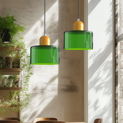 Retro Hanglamp – Stijlvol ontwerp – Geschikt voor diverse interieurstijlen