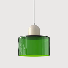 Retro Hanglamp – Stijlvol ontwerp – Geschikt voor diverse ruimtes, energiezuinig