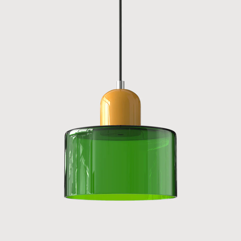Retro Hanglamp – Stijlvol ontwerp – Geschikt voor diverse interieurstijlen