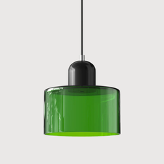 Retro Hanglamp – Stijlvol ontwerp – Geschikt voor diverse ruimtes, energiezuinig