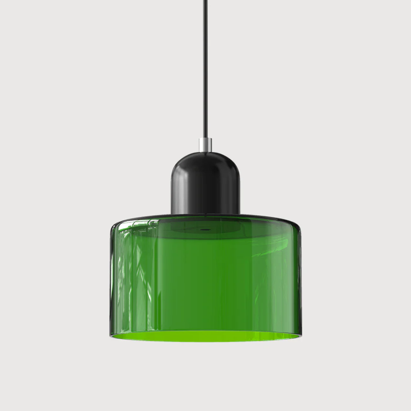 Retro Hanglamp – Stijlvol ontwerp – Geschikt voor diverse ruimtes, energiezuinig