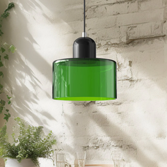 Retro Hanglamp – Stijlvol ontwerp – Geschikt voor diverse interieurstijlen