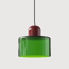 Retro Hanglamp – Stijlvol ontwerp – Geschikt voor diverse ruimtes, energiezuinig