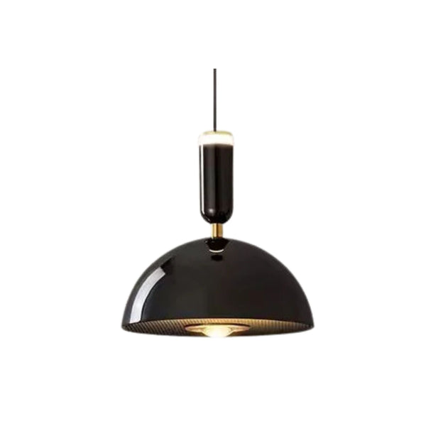 Scandinavische Hanglamp – Modern design – Geschikt voor woonkamer, plafondmontage, energiezuinig