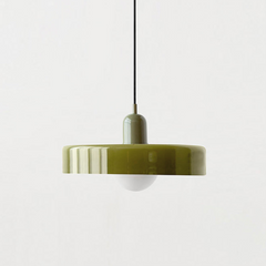 Retro Hanglamp – Stijlvol ontwerp – Geschikt voor diverse interieurstijlen | E27 fitting, energiezuinig