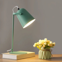 Tafellamp | Moderne LED | Stijlvolle bureaulamp voor thuis en kantoor
