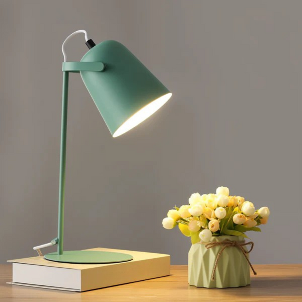 Tafellamp | Moderne LED | Stijlvolle bureaulamp voor thuis en kantoor