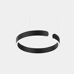 Hanglamp – Cirkelvormig ontwerp – Geschikt voor binnengebruik, energiezuinig