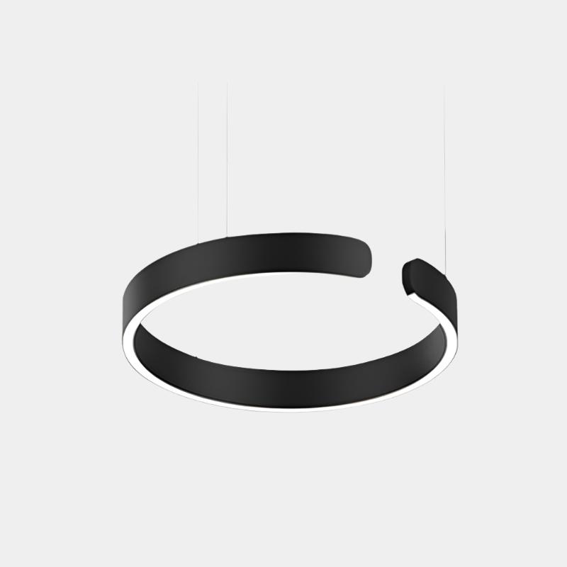 Hanglamp – Cirkelvormig ontwerp – Geschikt voor binnengebruik, energiezuinig