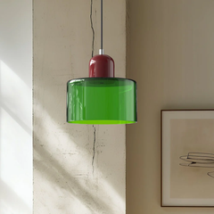 Retro Hanglamp – Stijlvol ontwerp – Geschikt voor diverse interieurstijlen