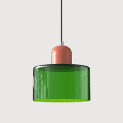 Retro Hanglamp – Stijlvol ontwerp – Geschikt voor diverse interieurstijlen