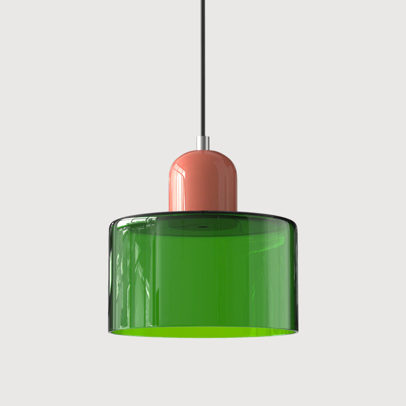 Retro Hanglamp – Stijlvol ontwerp – Geschikt voor diverse interieurstijlen