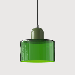Retro Hanglamp – Stijlvol ontwerp – Geschikt voor diverse ruimtes, energiezuinig