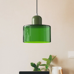 Retro Hanglamp – Stijlvol ontwerp – Geschikt voor diverse interieurstijlen