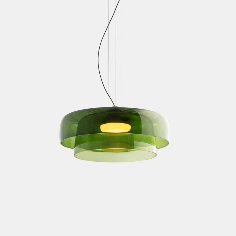 Hanglamp – Gelaagd ontwerp – Geschikt voor diverse interieurstijlen