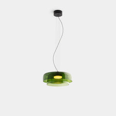Hanglamp – Gelaagd ontwerp – Geschikt voor diverse interieurstijlen