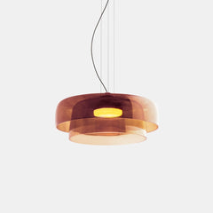 Hanglamp – Gelaagd ontwerp – Geschikt voor diverse interieurstijlen