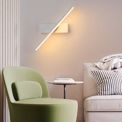 Wandlamp – Modern draaibaar ontwerp – Stijlvolle functionaliteit & veelzijdigheid