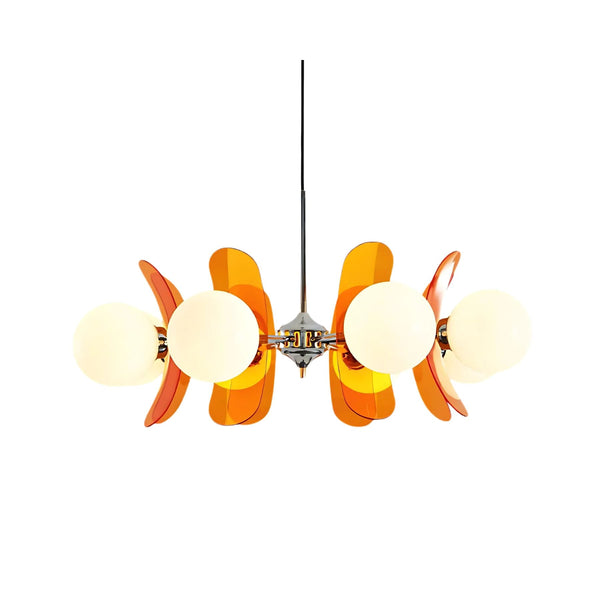 Designer Hanglamp – Modern ontwerp – Geschikt voor diverse interieurstijlen | Hoogwaardige materialen