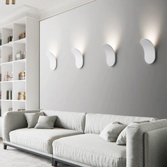 Wandlamp – Scandinavisch Modern Design – Stijlvolle en functionele verlichting