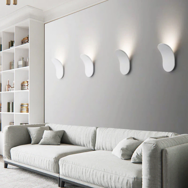 Wandlamp – Scandinavisch Modern Design – Stijlvolle en functionele verlichting