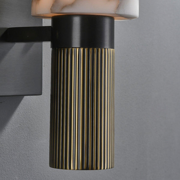 Wanlamp Minimalistisch – Eenvoudig ontwerp – Geschikt voor diverse interieurstijlen