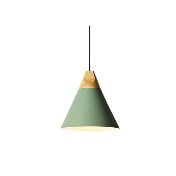 Hanglamp – Modern ontwerp – Geschikt voor diverse interieurstijlen | E27 fitting, energiezuinig