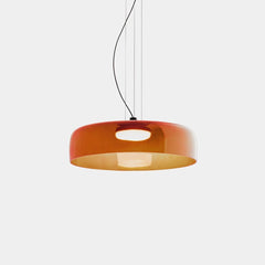 Hanglamp – Gelaagd ontwerp – Geschikt voor diverse interieurstijlen