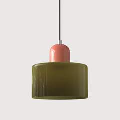 Retro Hanglamp – Stijlvol ontwerp – Geschikt voor diverse ruimtes, energiezuinig
