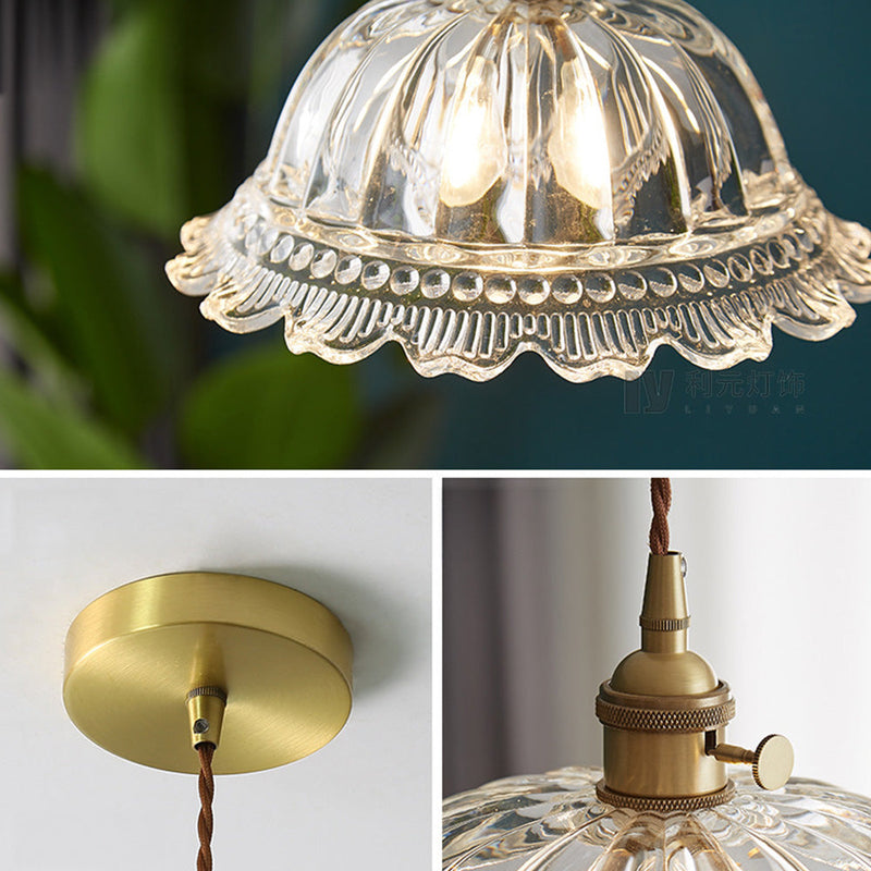 Hanglamp – Modern design – Geschikt voor binnengebruik, energiezuinig, E27 fitting