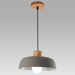 Scandinavische Hanglamp – Modern design met sfeervolle verlichting – Geschikt voor diverse interieurstijlen