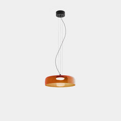 Hanglamp – Gelaagd ontwerp – Geschikt voor diverse interieurstijlen