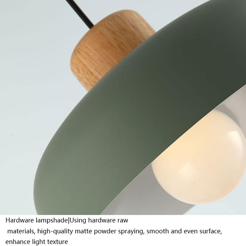 Scandinavische Hanglamp – Modern design met sfeervolle verlichting – Geschikt voor diverse interieurstijlen