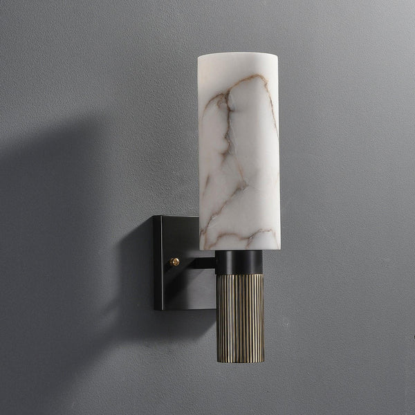 Wanlamp Minimalistisch – Eenvoudig ontwerp – Geschikt voor diverse interieurstijlen