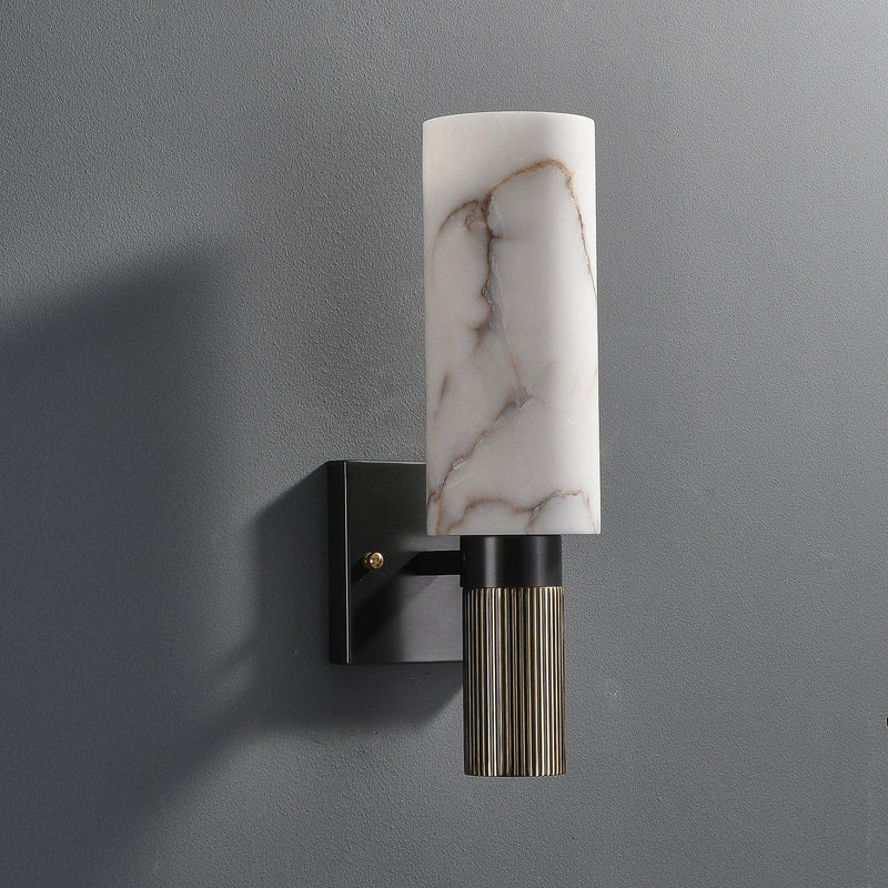 Wanlamp Minimalistisch – Eenvoudig ontwerp – Geschikt voor diverse interieurstijlen