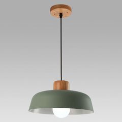 Scandinavische Hanglamp – Modern design met sfeervolle verlichting – Geschikt voor diverse interieurstijlen